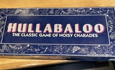 Hullabaloo