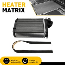 Heater Matrix For Classic Mini