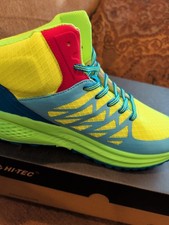 Hi-Tec Men's Size 8.5 Trail