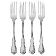 Oneida True Rose Stainless