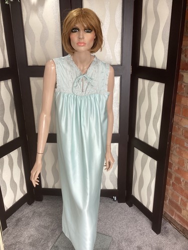 Vintage nightdress sexy - vintage,