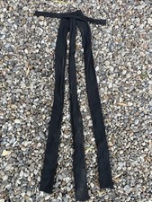 Plait In/ Braid In Horse Tail Protector/Bag