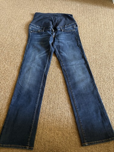 And maternity jeans euro - m,