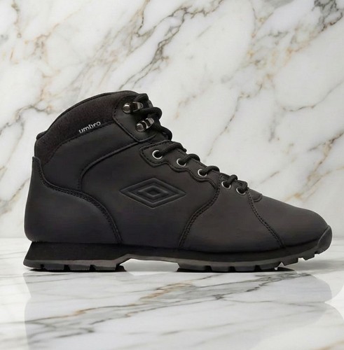 Umbro astar jet black ankle - umbro,