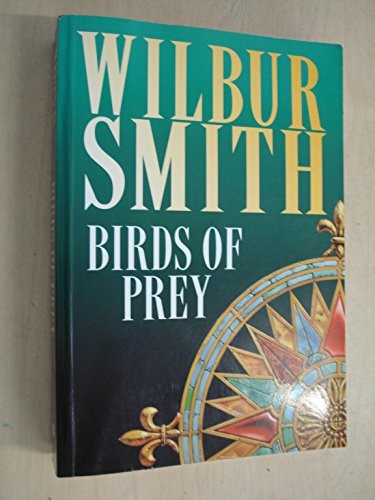 Birds prey smith wilbur - prey,, smith,