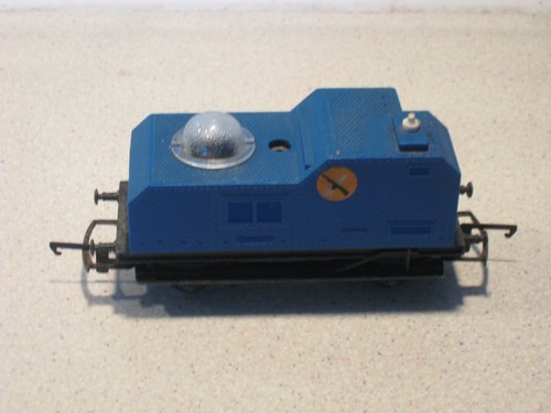 Triang hornby battle space - triang,