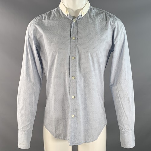 Armand basi size blue white - basi,