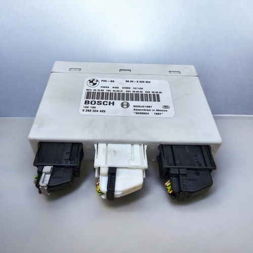 Bmw e81 e82 e87 - e87, e91