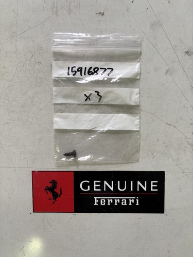 Ferrari 355 screw - 355,