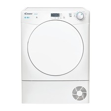 Candy smart 8kg condenser - smart,