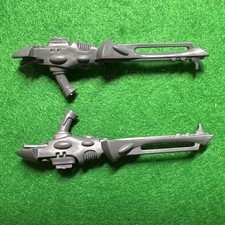 Warhammer 40k Eldar Weapon Bit