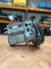 Ford Simms P5087/2 Injection