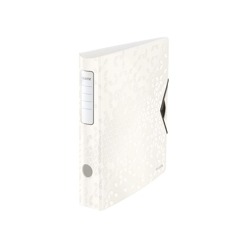 Leitz lever arch - a4,