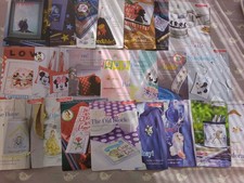 Job lot mixed disney - lot,