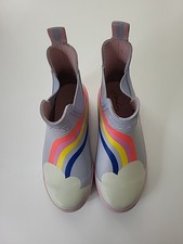 Joules Wellibobs Women's Sz 2