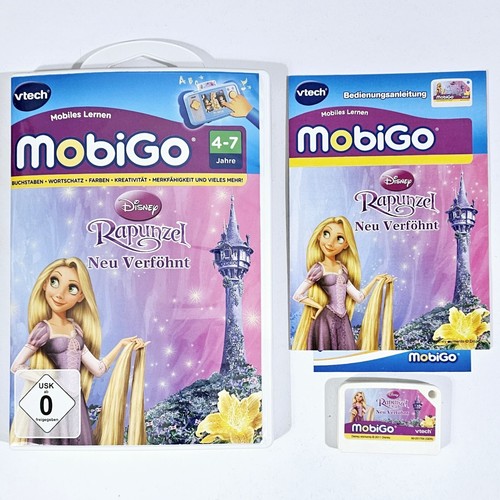 Vtech disney mobigo - mobigo, learning