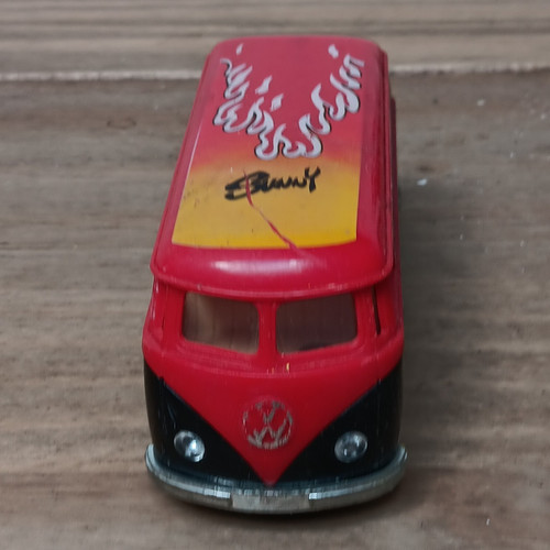 Volkswagen type panel - volkswagen,