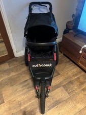 Out N About Nipper Sport V4