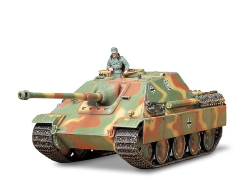 Tamiya tam35203 35203 german - tam35203,