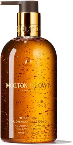 Molton brown oudh accord - accord, &