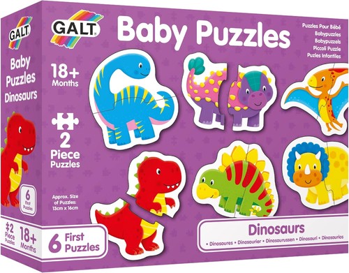 Galt baby puzzles - galt,,