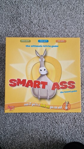 University games smart - university,