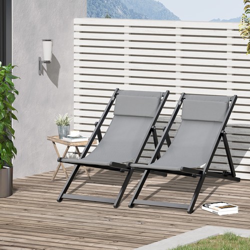 Set folding garden beach - garden,