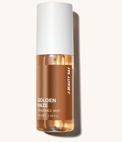 Beauty bay golden haze - golden,