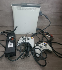 Xbox 360 Game Console 20GB 2