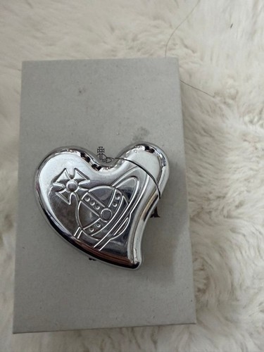 Vivienne westwood heart shaped - westwood, heart-shaped