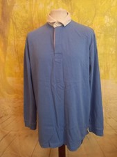 Cotton Traders cornflower blue