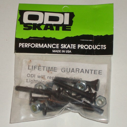 Odi skateboard longboard - odi,