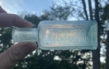 Thomas Electric Oil Foster