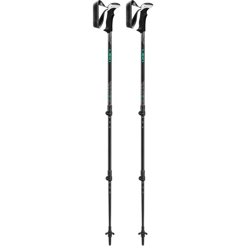 Leki khumbu pro walking poles - khumbu,