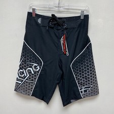 Fly Racing Premium Mens Black