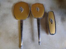 Vintage Vanity Set Dressing