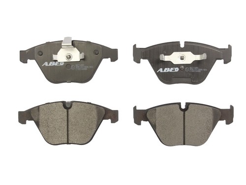 Fits abe c1b014abe brake pad - fits,
