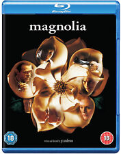 Magnolia [18] Blu-ray
