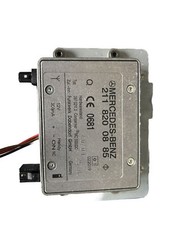 Mercedes SLK 171 W220 211 E S