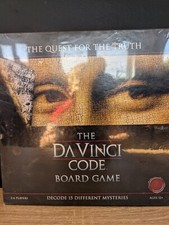 Winning Moves: The Da Vinci