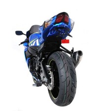 Ermax Undertray Metallic White