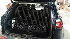 Pet World Jeep Grand  Cherokee