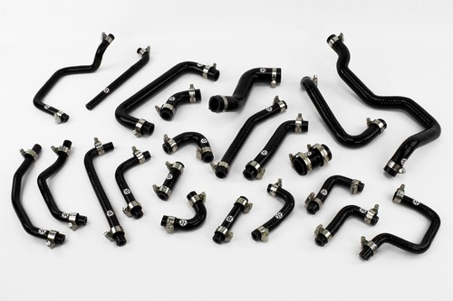 Silicone ancillary coolant - silicone,