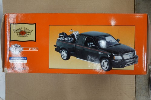 Harley davidson ford 150 - harley,