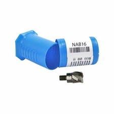 Souber NAB16 16.2mm Aluminium