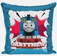 Personalised Thomas Tank