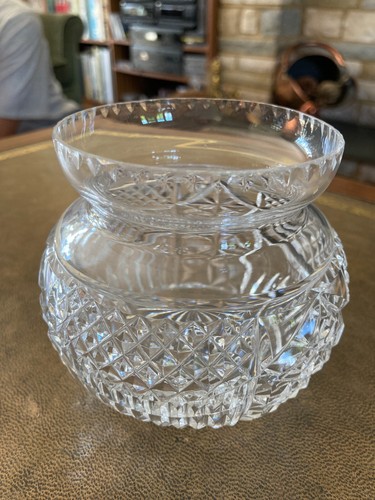 Thomas webb crystal cut - crystal,