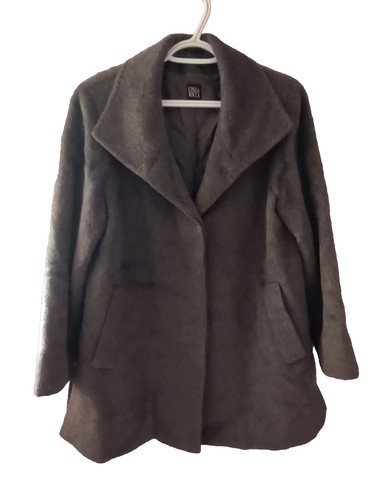 Cinzia rocca coat - rocca,