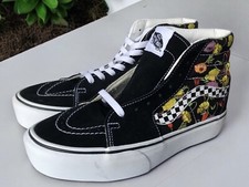 VANS - Unisex - SK8-HI