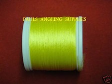 Grade D  Fishing Rod Whipping